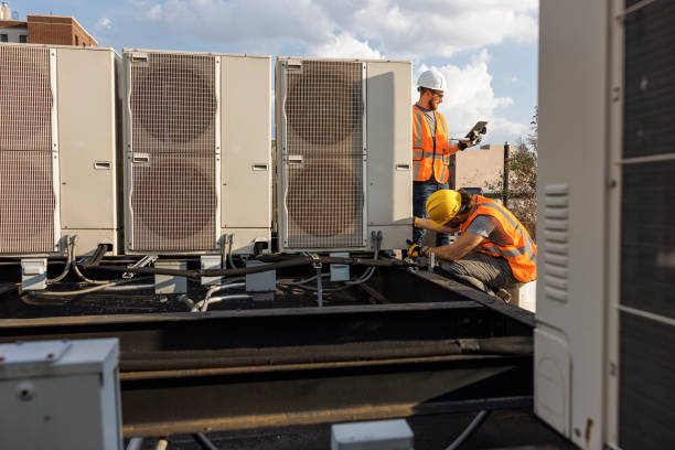 Best Commercial HVAC in Gray, GA