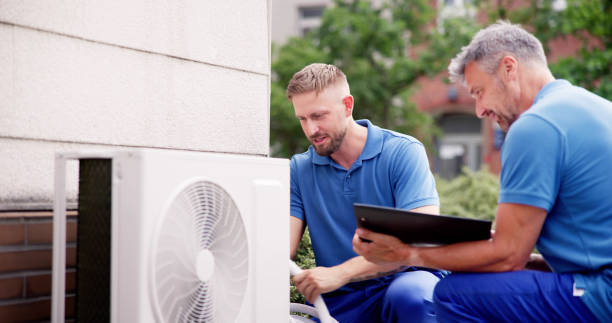 Best HVAC Training and Certification in Gray, GA