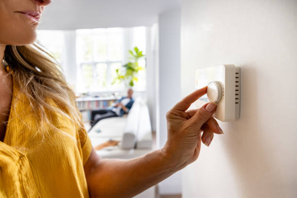 Best Thermostats and Smart Controls in Gray, GA