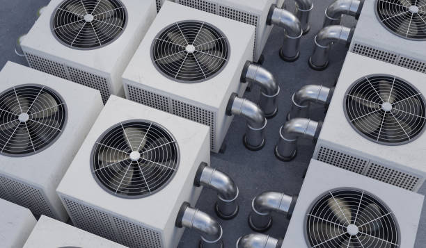 Best Geothermal HVAC Systems in Gray, GA