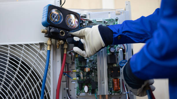 Best Seasonal HVAC Services in Gray, GA
