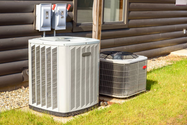 Best Energy-efficient HVAC Solutions in Gray, GA