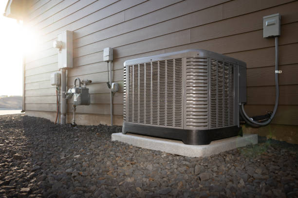 Reliable Gray, GA HVAC Solutions
